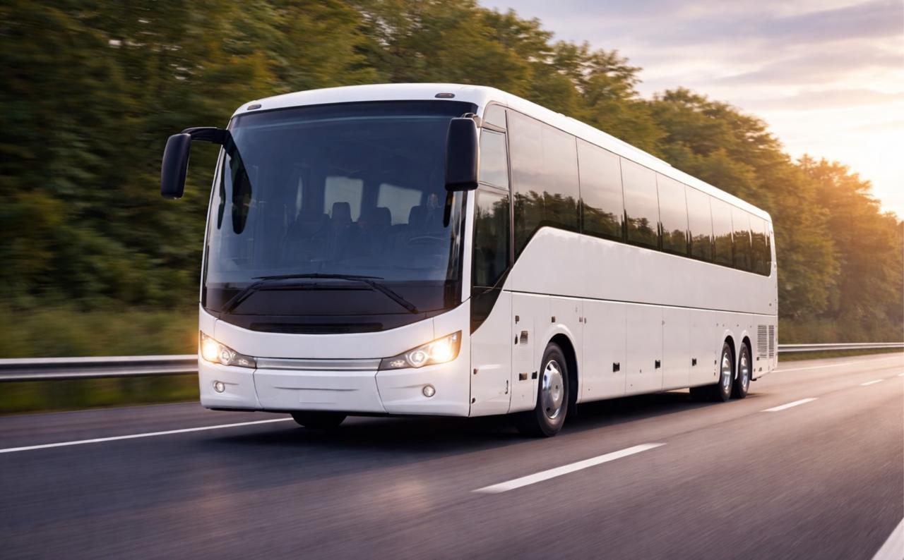 Verkehrsleiter Omnibusverkehr