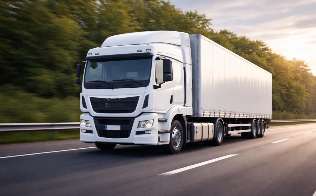 Verkehrsleiter Güterkraftverkehr